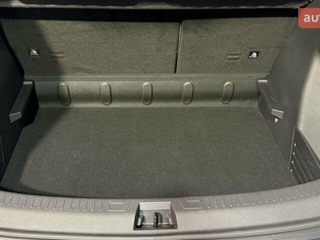 купити нове авто БІД Yuan Up 2025 року від офіційного дилера ELECTRO-MOTORS KROPYVNYTSKYI БІД фото