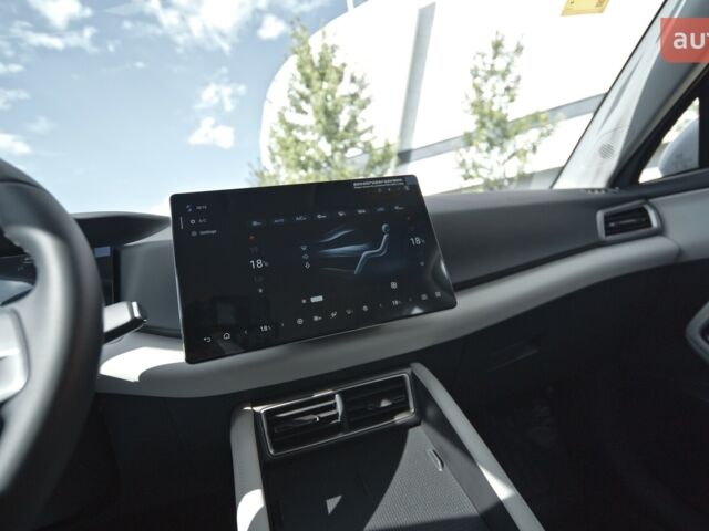 купить новое авто БИД Yuan Up 2025 года от официального дилера Автосалон ECODRIVE AUTO Київ БИД фото