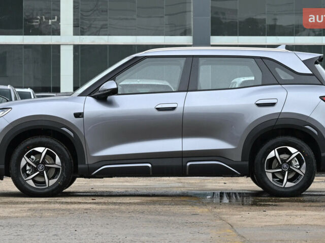 купить новое авто БИД Yuan Up 2025 года от официального дилера Автосалон ECODRIVE AUTO Київ БИД фото