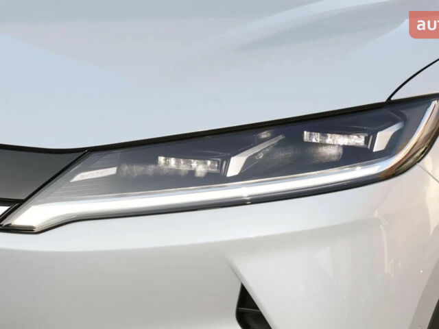 купить новое авто БИД Yuan Up 2025 года от официального дилера Автосалон ECODRIVE AUTO Київ БИД фото