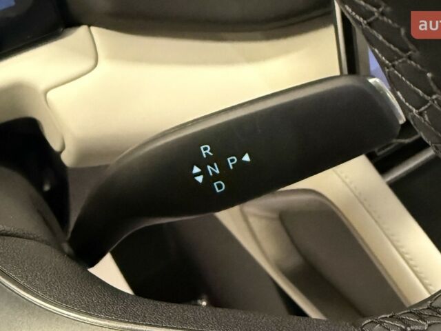 купити нове авто БІД Yuan Up 2025 року від офіційного дилера ELECTRO-MOTORS KROPYVNYTSKYI БІД фото