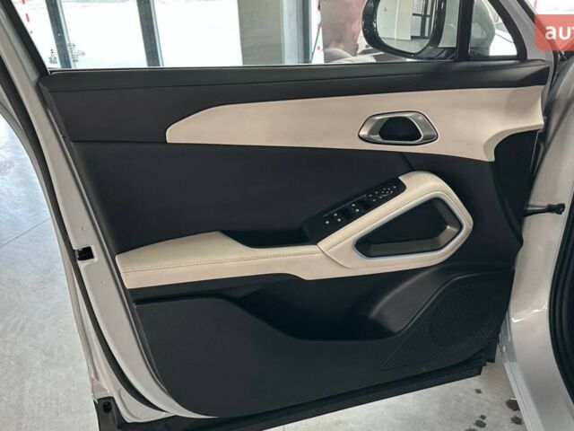 купить новое авто БИД Yuan Up 2025 года от официального дилера Global Electric БИД фото