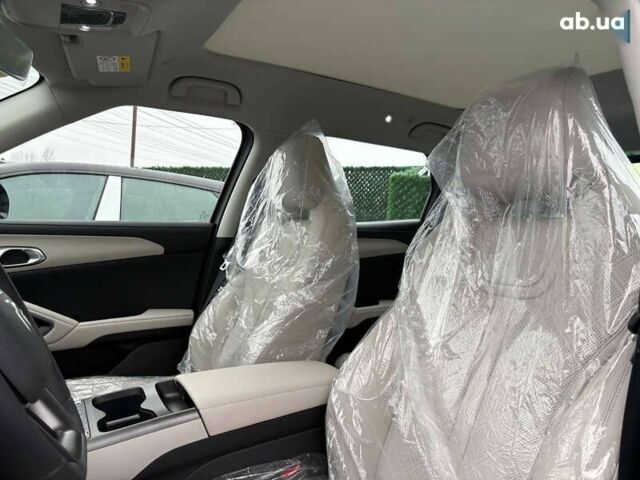 БИД Yuan Up, объемом двигателя 0 л и пробегом 1 тыс. км за 19800 $, фото 18 на Automoto.ua