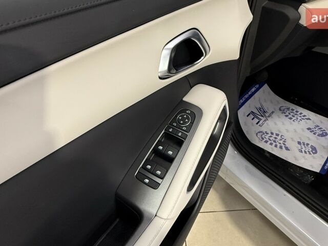 купити нове авто БІД Yuan Up 2025 року від офіційного дилера ELECTRO-MOTORS KROPYVNYTSKYI БІД фото