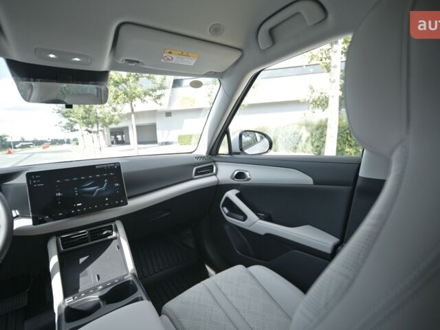 купить новое авто БИД Yuan Up 2025 года от официального дилера Автосалон ECODRIVE AUTO Київ БИД фото