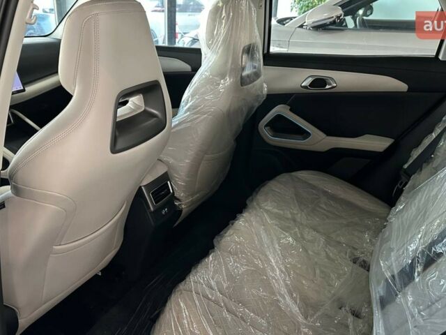 купить новое авто БИД Yuan Up 2025 года от официального дилера Global Electric БИД фото