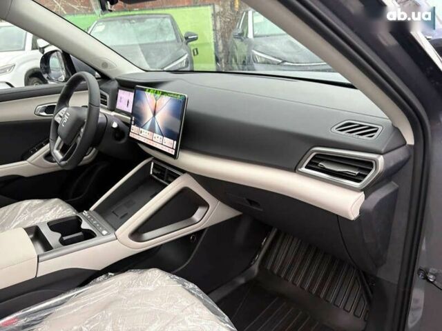 БИД Yuan Up, объемом двигателя 0 л и пробегом 1 тыс. км за 19800 $, фото 25 на Automoto.ua