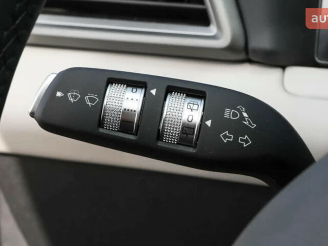 купить новое авто БИД Yuan Up 2025 года от официального дилера Автосалон ECODRIVE AUTO Київ БИД фото