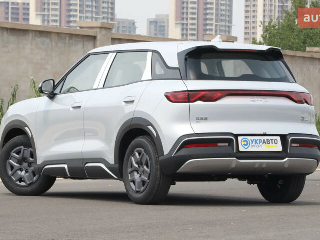 БИД Yuan Up, объемом двигателя 0 л и пробегом 0 тыс. км за 21600 $, фото 7 на Automoto.ua