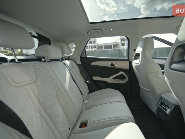 купить новое авто БИД Yuan Up 2025 года от официального дилера Автосалон ECODRIVE AUTO Київ БИД фото