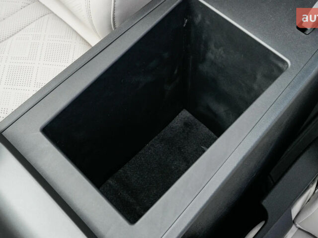 купить новое авто БИД Yuan Up 2025 года от официального дилера Автосалон ECODRIVE AUTO Київ БИД фото