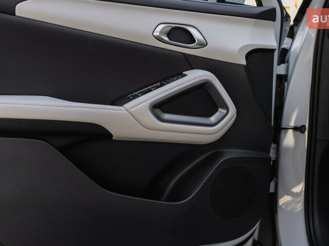 купить новое авто БИД Yuan Up 2025 года от официального дилера Автосалон ECODRIVE AUTO Київ БИД фото