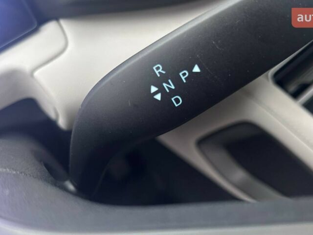 купити нове авто БІД Yuan Up 2025 року від офіційного дилера Global Electric БІД фото