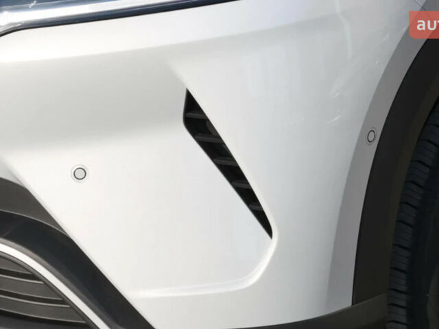 купить новое авто БИД Yuan Up 2025 года от официального дилера Автосалон ECODRIVE AUTO Київ БИД фото