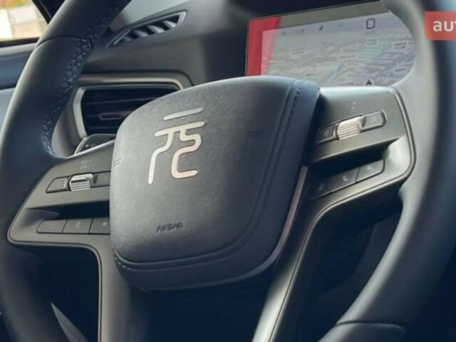 купить новое авто БИД Yuan Up 2025 года от официального дилера Не вказано БИД фото