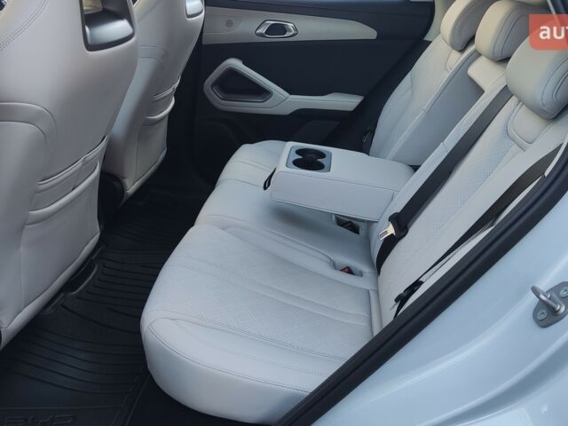 купить новое авто БИД Yuan Up 2025 года от официального дилера Сергей БИД фото