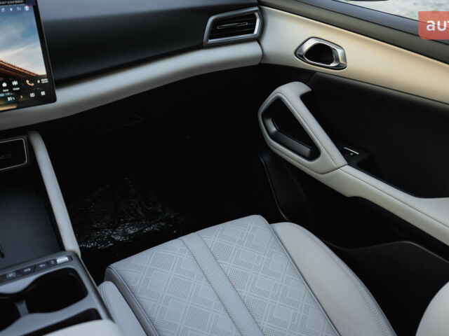 купить новое авто БИД Yuan Up 2025 года от официального дилера Автосалон ECODRIVE AUTO Київ БИД фото