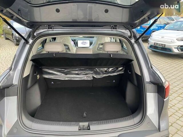 БИД Yuan Up, объемом двигателя 0 л и пробегом 1 тыс. км за 19300 $, фото 25 на Automoto.ua