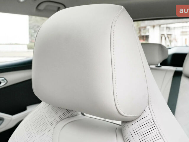 купить новое авто БИД Yuan Up 2025 года от официального дилера Автосалон ECODRIVE AUTO Київ БИД фото