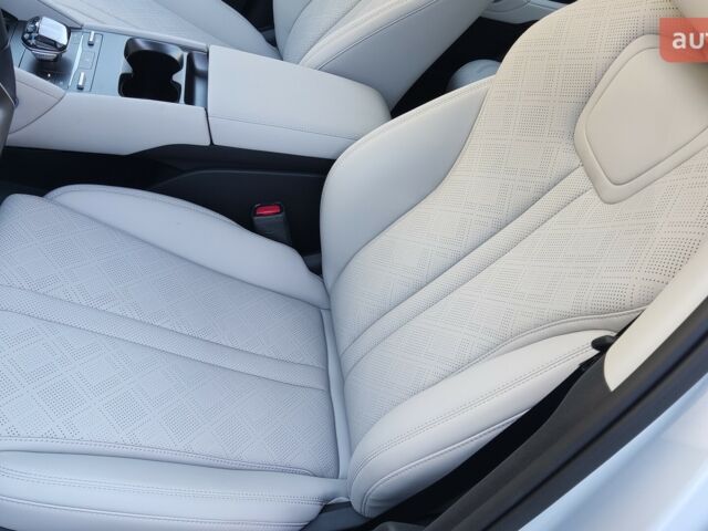 купить новое авто БИД Yuan Up 2025 года от официального дилера Сергей БИД фото