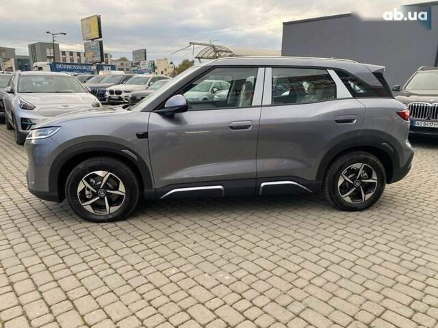 БИД Yuan Up, объемом двигателя 0 л и пробегом 1 тыс. км за 19300 $, фото 3 на Automoto.ua