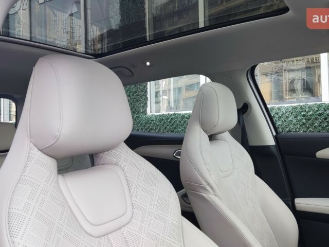 купить новое авто БИД Yuan Up 2025 года от официального дилера Сергей БИД фото