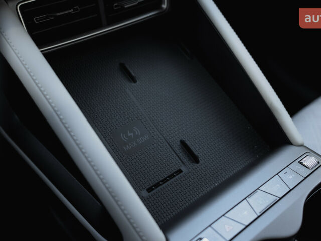 купить новое авто БИД Yuan Up 2025 года от официального дилера Автосалон ECODRIVE AUTO Київ БИД фото