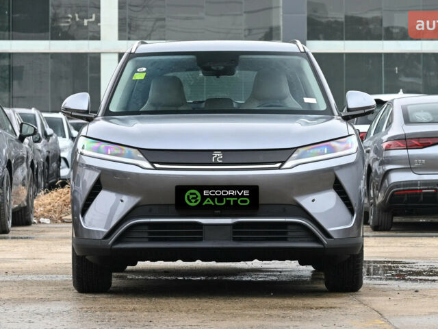 купить новое авто БИД Yuan Up 2025 года от официального дилера Автосалон ECODRIVE AUTO Київ БИД фото