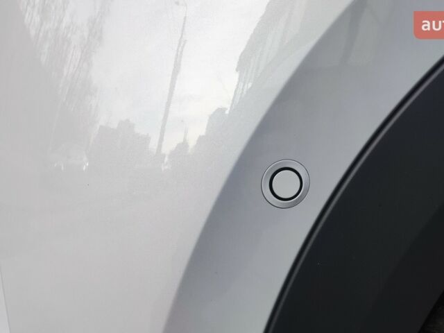 купити нове авто БІД Yuan Up 2025 року від офіційного дилера Сергей БІД фото