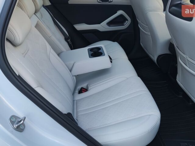 купить новое авто БИД Yuan Up 2025 года от официального дилера Сергей БИД фото