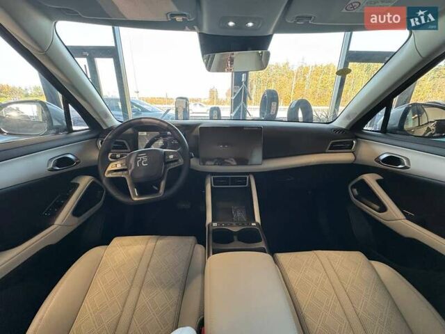 БІД Yuan Up, об'ємом двигуна 0 л та пробігом 1 тис. км за 17700 $, фото 4 на Automoto.ua