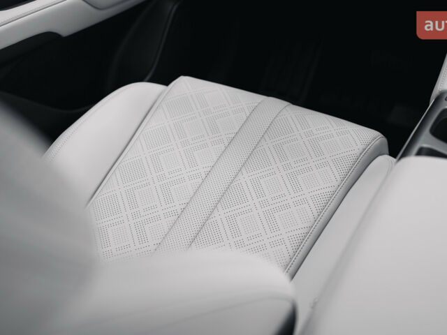 купить новое авто БИД Yuan Up 2025 года от официального дилера Автосалон ECODRIVE AUTO Київ БИД фото