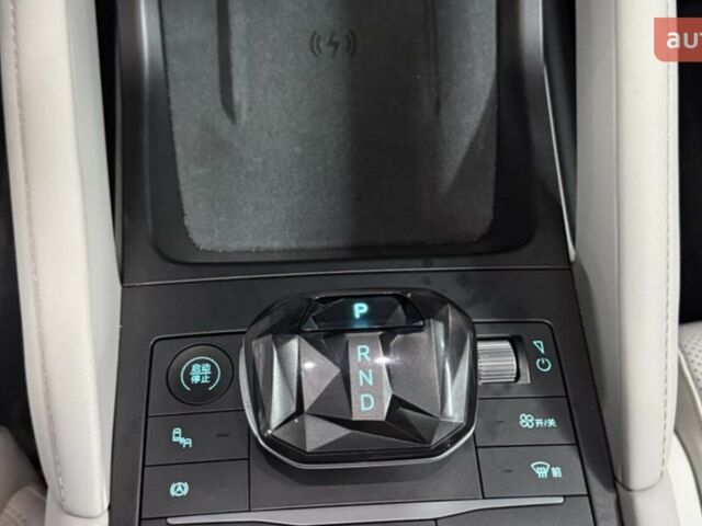 купить новое авто БИД Yuan Up 2025 года от официального дилера Global Electric БИД фото