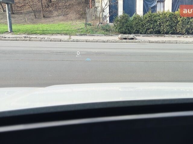 купити нове авто БІД Yuan Up 2025 року від офіційного дилера Сергей БІД фото