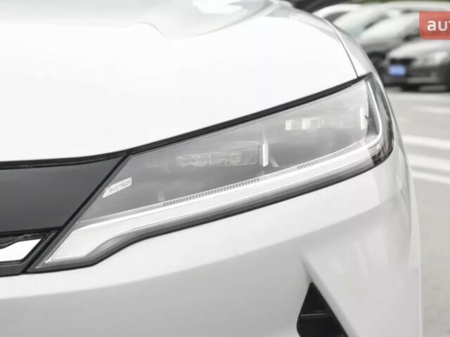купити нове авто БІД Yuan Up 2025 року від офіційного дилера Global Electric БІД фото