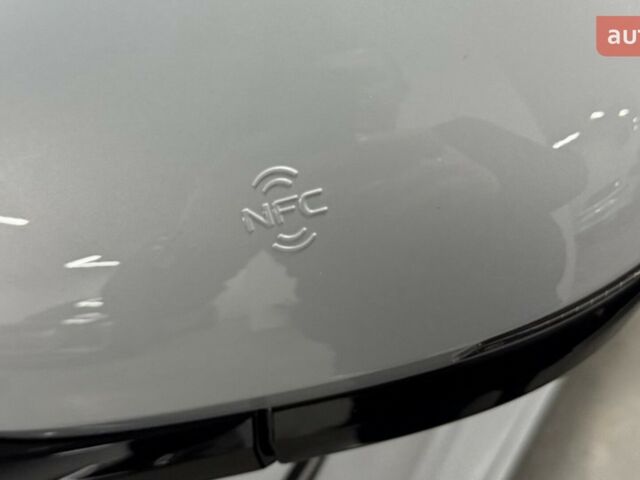 купить новое авто БИД Yuan Up 2025 года от официального дилера Global Electric БИД фото