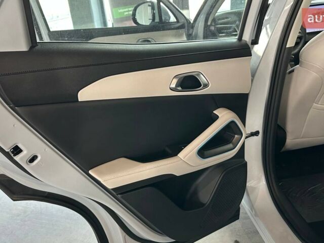 купить новое авто БИД Yuan Up 2025 года от официального дилера Global Electric БИД фото