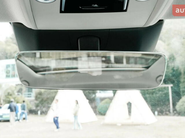 купить новое авто БИД Yuan Up 2025 года от официального дилера Автосалон ECODRIVE AUTO Київ БИД фото