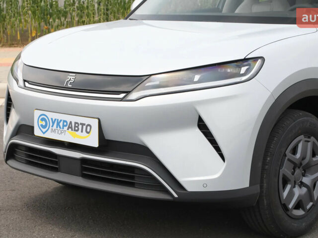 БИД Yuan Up, объемом двигателя 0 л и пробегом 0 тыс. км за 21600 $, фото 3 на Automoto.ua