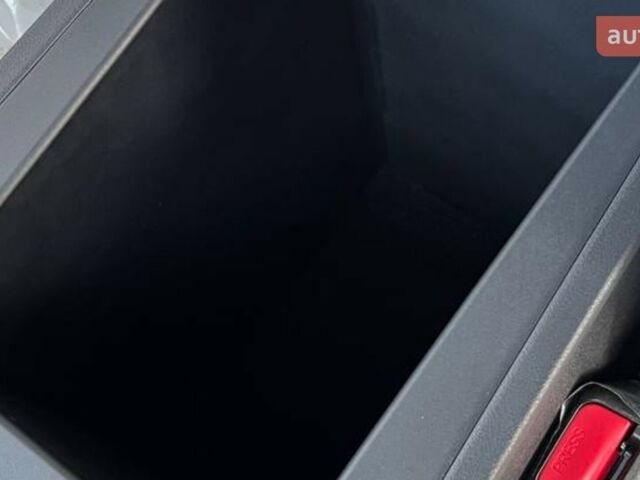 купить новое авто БИД Yuan Up 2025 года от официального дилера Не вказано БИД фото