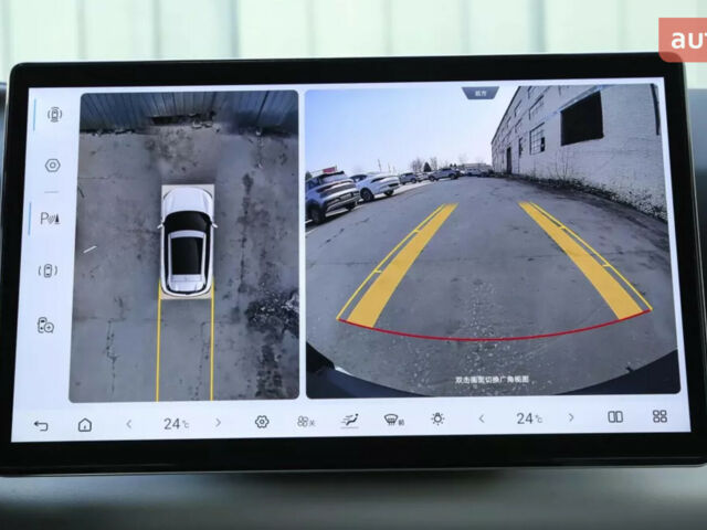 БІД Yuan Up, об'ємом двигуна 0 л та пробігом 0 тис. км за 22800 $, фото 17 на Automoto.ua