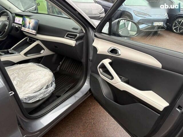 БИД Yuan Up, объемом двигателя 0 л и пробегом 1 тыс. км за 19800 $, фото 24 на Automoto.ua