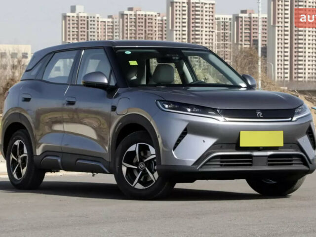 БІД Yuan Up, об'ємом двигуна 0 л та пробігом 0 тис. км за 22800 $, фото 2 на Automoto.ua