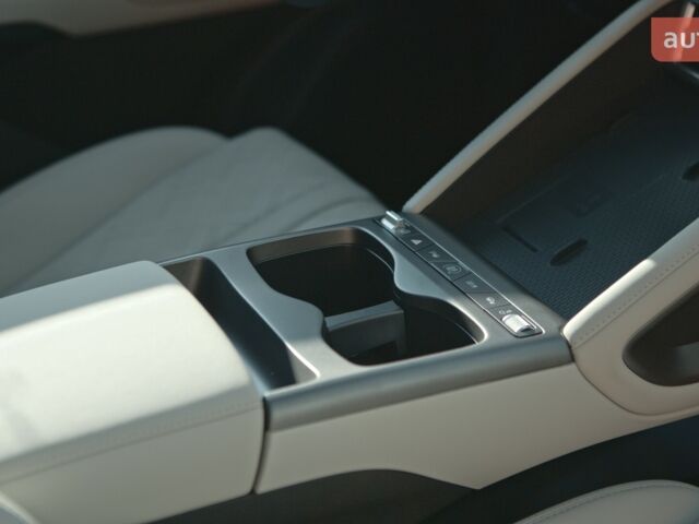 купить новое авто БИД Yuan Up 2025 года от официального дилера Автосалон ECODRIVE AUTO Київ БИД фото