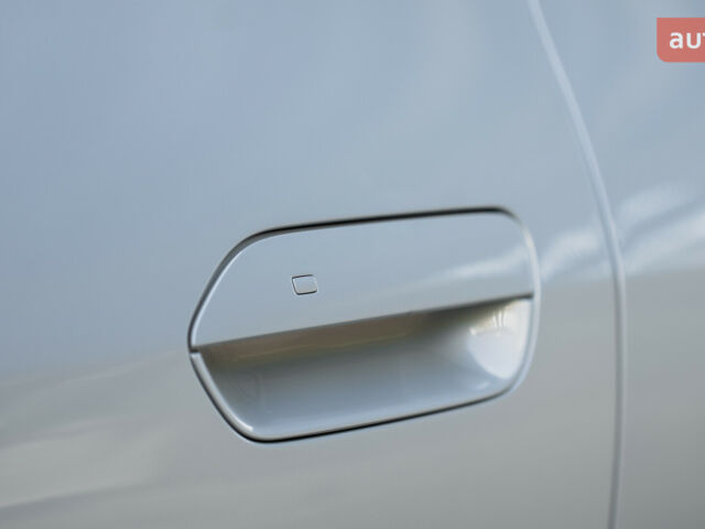 купить новое авто БИД Yuan Up 2025 года от официального дилера Автосалон ECODRIVE AUTO Київ БИД фото