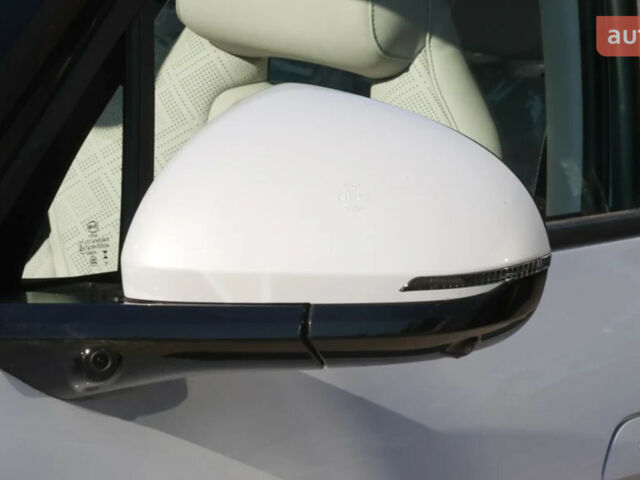купить новое авто БИД Yuan Up 2025 года от официального дилера Автосалон ECODRIVE AUTO Київ БИД фото