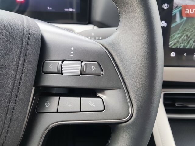 купити нове авто БІД Yuan Up 2025 року від офіційного дилера Сергей БІД фото