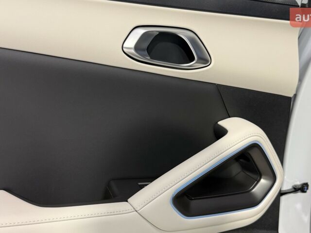 купити нове авто БІД Yuan Up 2025 року від офіційного дилера ELECTRO-MOTORS KROPYVNYTSKYI БІД фото