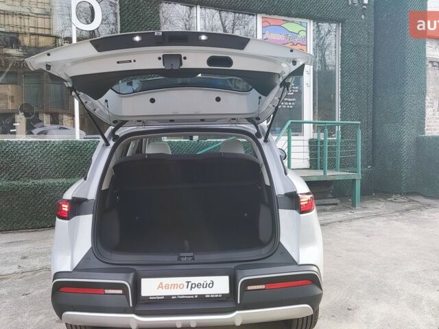 купити нове авто БІД Yuan Up 2025 року від офіційного дилера Сергей БІД фото