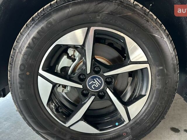 купить новое авто БИД Yuan Up 2025 года от официального дилера Global Electric БИД фото